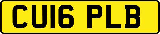 CU16PLB