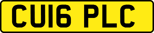 CU16PLC