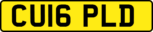 CU16PLD
