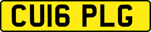CU16PLG