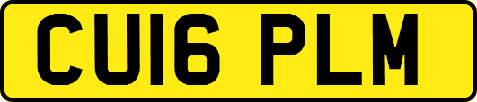 CU16PLM