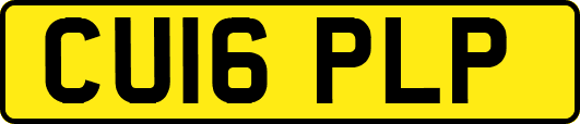 CU16PLP