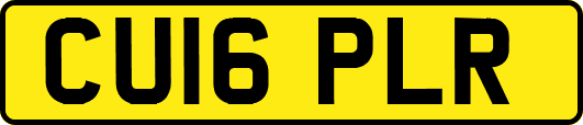 CU16PLR