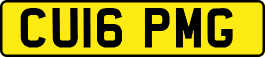 CU16PMG