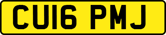 CU16PMJ