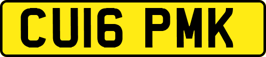 CU16PMK