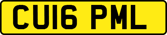 CU16PML