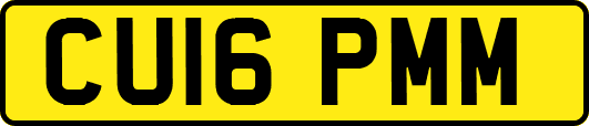 CU16PMM