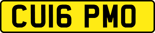 CU16PMO