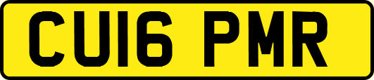 CU16PMR