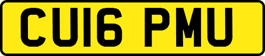 CU16PMU