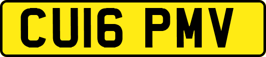 CU16PMV
