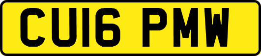 CU16PMW