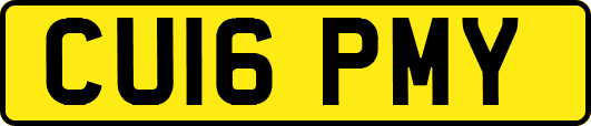 CU16PMY