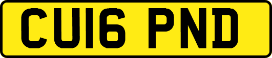 CU16PND