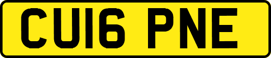 CU16PNE