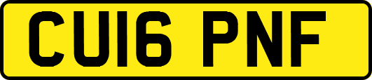 CU16PNF