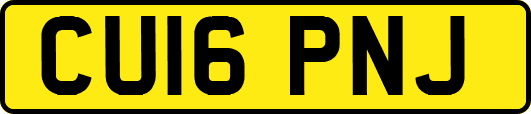 CU16PNJ