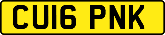 CU16PNK