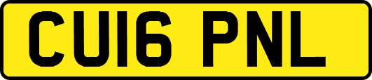 CU16PNL