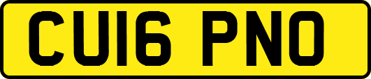 CU16PNO
