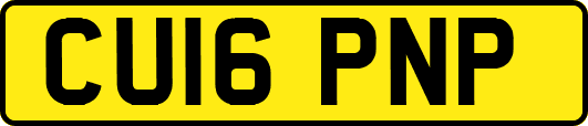 CU16PNP