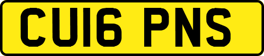 CU16PNS