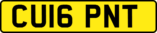 CU16PNT
