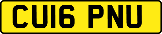 CU16PNU