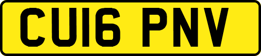 CU16PNV