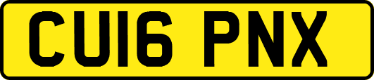 CU16PNX