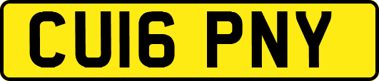 CU16PNY