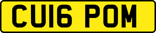 CU16POM
