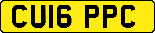 CU16PPC