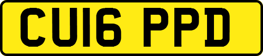 CU16PPD