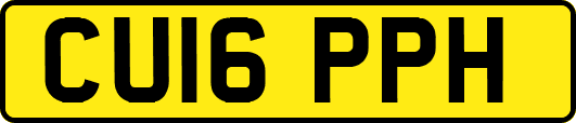 CU16PPH