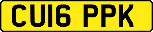 CU16PPK