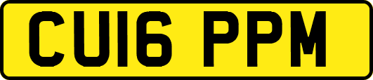 CU16PPM
