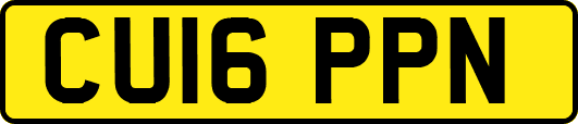 CU16PPN
