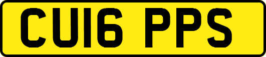 CU16PPS