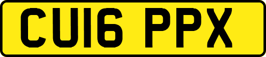 CU16PPX