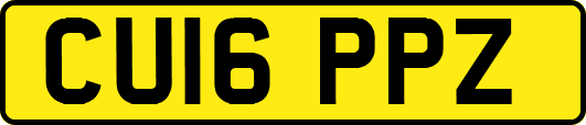 CU16PPZ