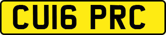 CU16PRC