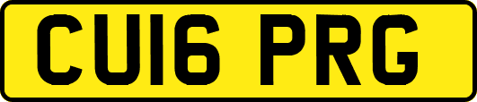 CU16PRG