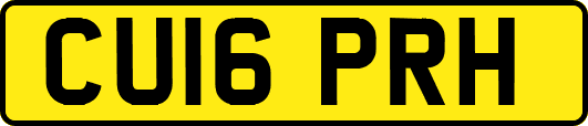 CU16PRH