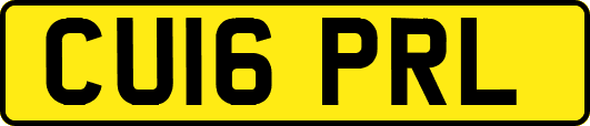 CU16PRL