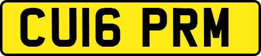 CU16PRM