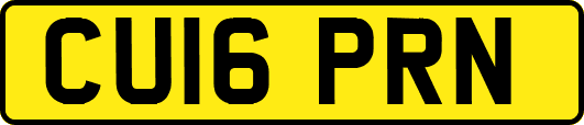 CU16PRN