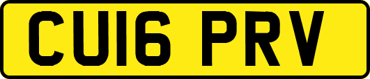 CU16PRV