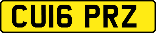 CU16PRZ